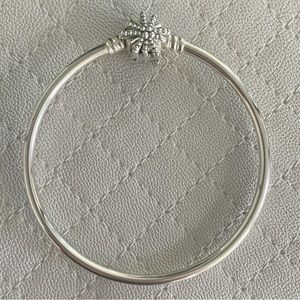 Authentic Pandora Limited Edition Bangle